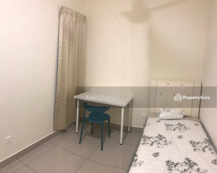 Servis Apartment untuk Disewa di Nexus @ Kajang Station (Tower C) - Alex Chong - PropertyGuru.com.my