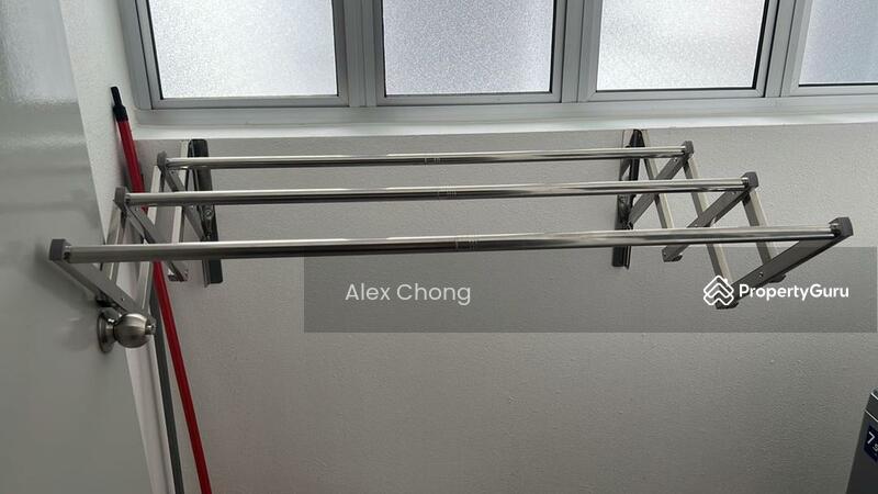Servis Apartment untuk Disewa di Nexus @ Kajang Station (Tower C) - Alex Chong - PropertyGuru.com.my