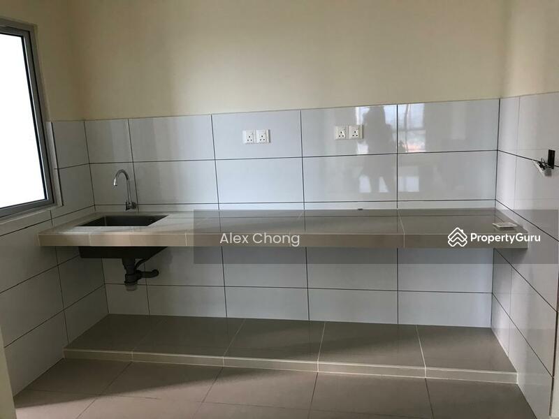 Servis Apartment untuk Disewa di Nexus @ Kajang Station (Tower C) - Alex Chong - PropertyGuru.com.my