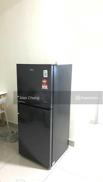 Servis Apartment untuk Disewa di Nexus @ Kajang Station (Tower C) - Alex Chong - PropertyGuru.com.my