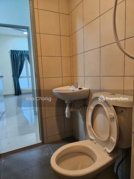 Service Residence for Rent at Nexus @ Kajang Station (Tower C) - Alex Chong - PropertyGuru.com.my