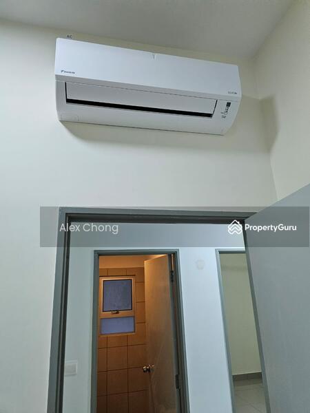 Service Residence for Rent at Nexus @ Kajang Station (Tower C) - Alex Chong - PropertyGuru.com.my