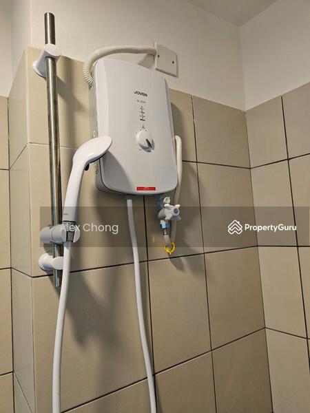 Service Residence for Rent at Nexus @ Kajang Station (Tower C) - Alex Chong - PropertyGuru.com.my