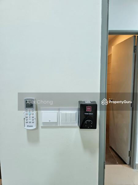 Service Residence for Rent at Nexus @ Kajang Station (Tower C) - Alex Chong - PropertyGuru.com.my