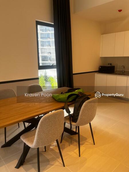 Service Residence for Rent at Senada Residence @ KLGCC Resort - Kraven Poon - PropertyGuru.com.my