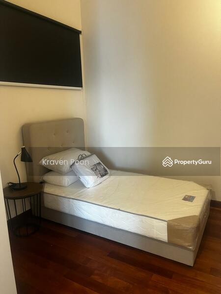 Service Residence for Rent at Senada Residence @ KLGCC Resort - Kraven Poon - PropertyGuru.com.my