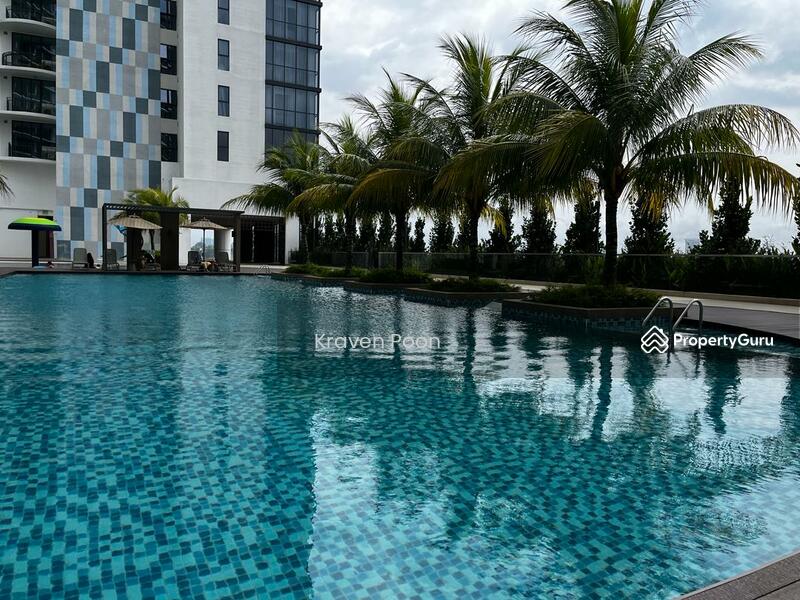 Service Residence for Rent at Senada Residence @ KLGCC Resort - Kraven Poon - PropertyGuru.com.my