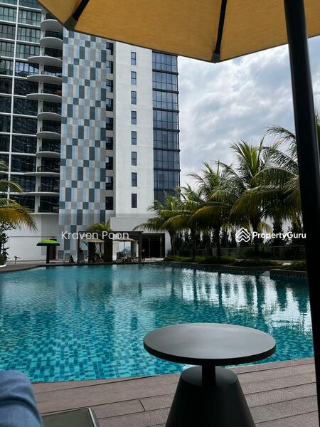 Service Residence for Rent at Senada Residence @ KLGCC Resort - Kraven Poon - PropertyGuru.com.my