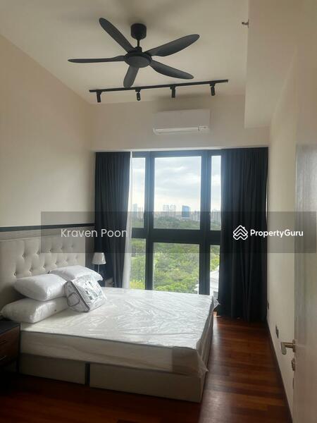 Service Residence for Rent at Senada Residence @ KLGCC Resort - Kraven Poon - PropertyGuru.com.my