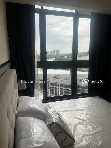 Service Residence for Rent at Senada Residence @ KLGCC Resort - Kraven Poon - PropertyGuru.com.my