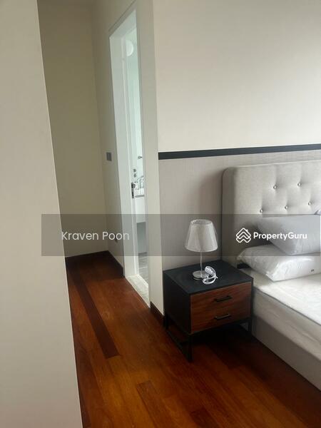 Service Residence for Rent at Senada Residence @ KLGCC Resort - Kraven Poon - PropertyGuru.com.my