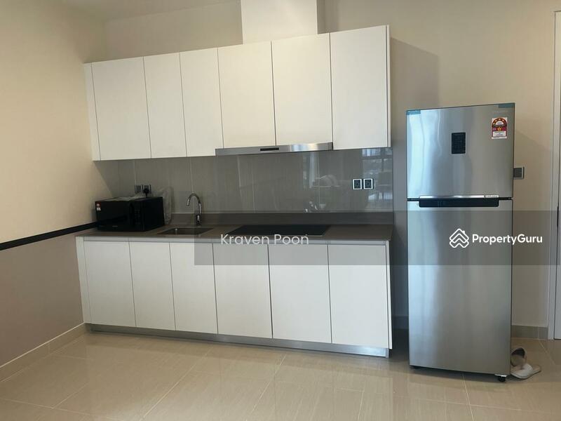 Service Residence for Rent at Senada Residence @ KLGCC Resort - Kraven Poon - PropertyGuru.com.my