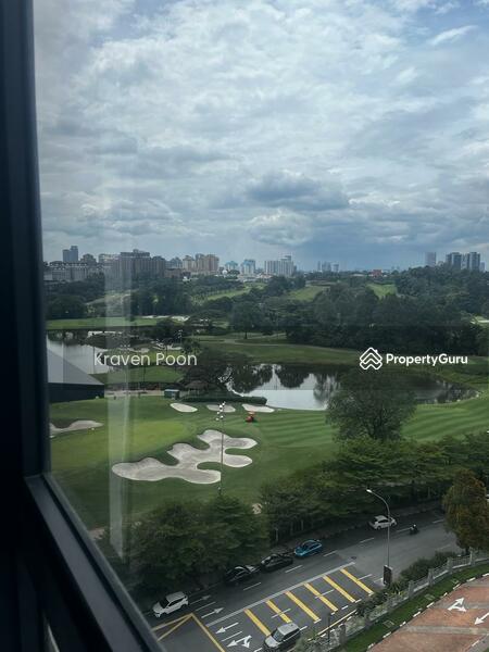Service Residence for Rent at Senada Residence @ KLGCC Resort - Kraven Poon - PropertyGuru.com.my