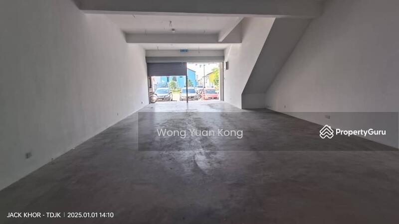 For Rent - Setia Taipan 2