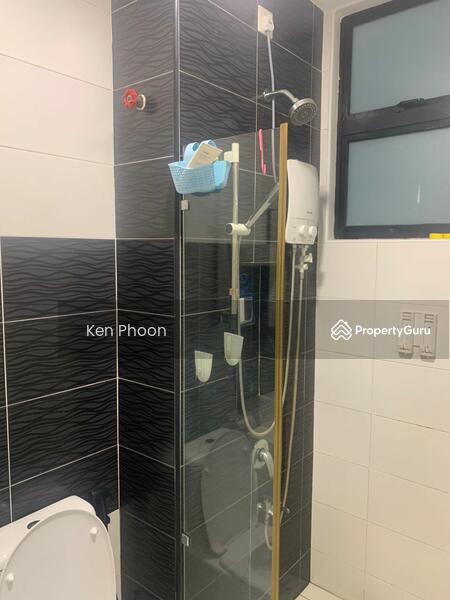 Service Residence for Rent at The Platino Serviced Apartment - Ken Phoon - PropertyGuru.com.my