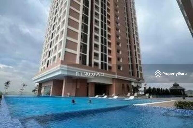 For Sale - Princeton Suites @ EduSentral