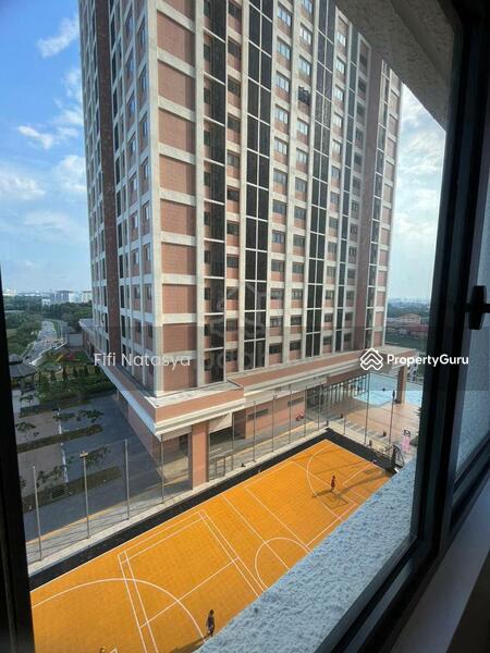 For Sale - Princeton Suites @ EduSentral