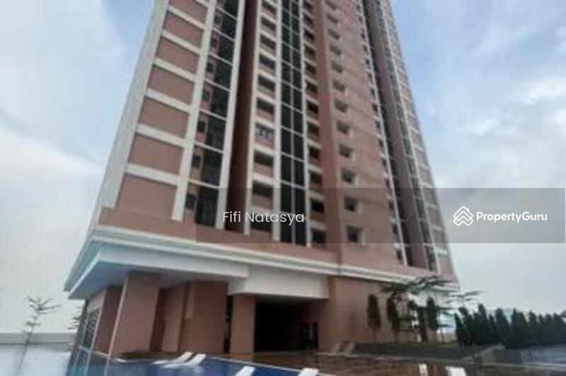 For Sale - Princeton Suites @ EduSentral