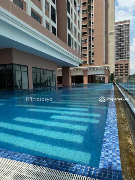 For Sale - Princeton Suites @ EduSentral
