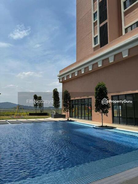 For Sale - Princeton Suites @ EduSentral