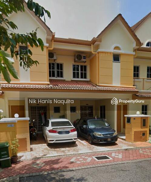 Rumah Teres 2 Tingkat untuk Disewa di Presint 8 (Putrajaya) - Nik Hanis Naquira - PropertyGuru.com.my
