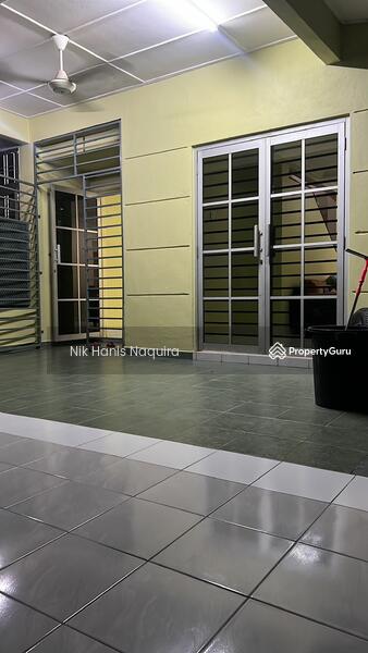Rumah Teres 2 Tingkat untuk Disewa di Presint 8 (Putrajaya) - Nik Hanis Naquira - PropertyGuru.com.my