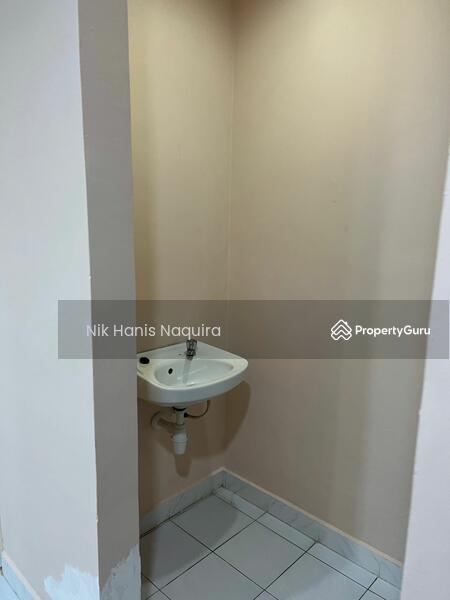 Rumah Teres 2 Tingkat untuk Disewa di Presint 8 (Putrajaya) - Nik Hanis Naquira - PropertyGuru.com.my