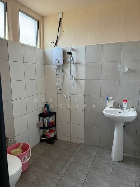 Rumah Teres 2 Tingkat untuk Disewa di Presint 8 (Putrajaya) - Nik Hanis Naquira - PropertyGuru.com.my