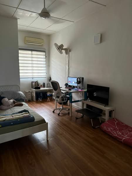 FOR RENT PARTLY FURNISH 2 Storey Terrace Presint 8 Putrajaya untuk Untuk Disewa - RM 3,000 /bulan, Mac 2026 - PropertyGuru.com.my