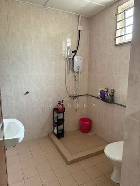 FOR RENT PARTLY FURNISH 2 Storey Terrace Presint 8 Putrajaya untuk Untuk Disewa - RM 3,000 /bulan, Mac 2026 - PropertyGuru.com.my