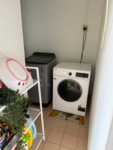 Rumah Teres 2 Tingkat untuk Disewa di Presint 8 (Putrajaya) - Nik Hanis Naquira - PropertyGuru.com.my