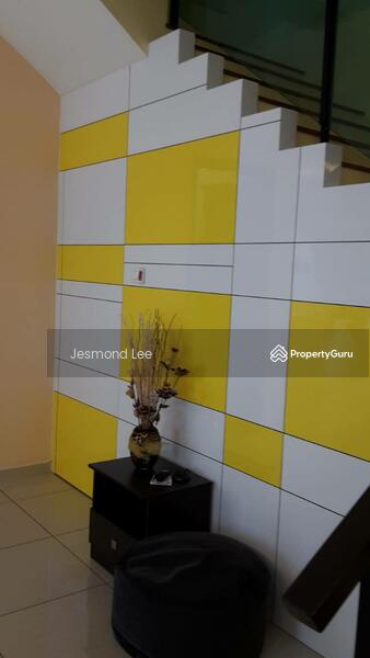 Untuk Disewa - Wateredge Residences Senibong Cove Isola Villa Waterway Grandeur Coast Straits View Permas Jaya