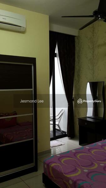 Untuk Disewa - Wateredge Residences Senibong Cove Isola Villa Waterway Grandeur Coast Straits View Permas Jaya