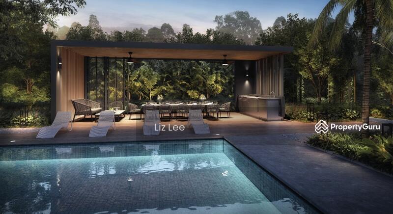 For Sale - Must View,Facing Playground,Lake Park,Few Km to Klcc,Trx,Ampang,Cyber