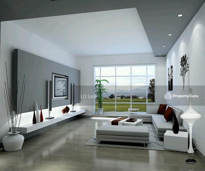 For Sale - Must View,Facing Playground,Lake Park,Few Km to Klcc,Trx,Ampang,Cyber