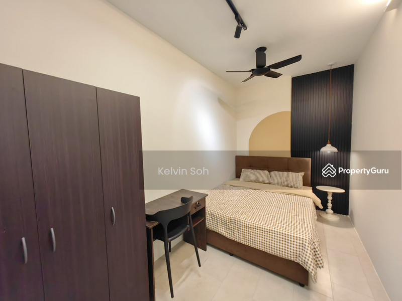 Untuk Disewa - Platinum Splendor Residence