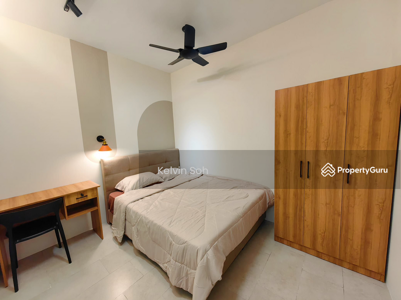Untuk Disewa - Platinum Splendor Residence