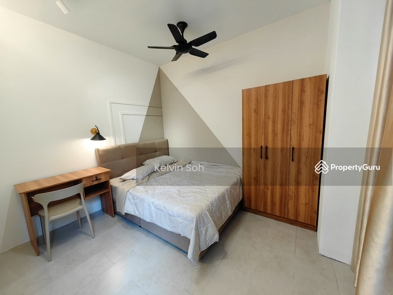 Untuk Disewa - Platinum Splendor Residence