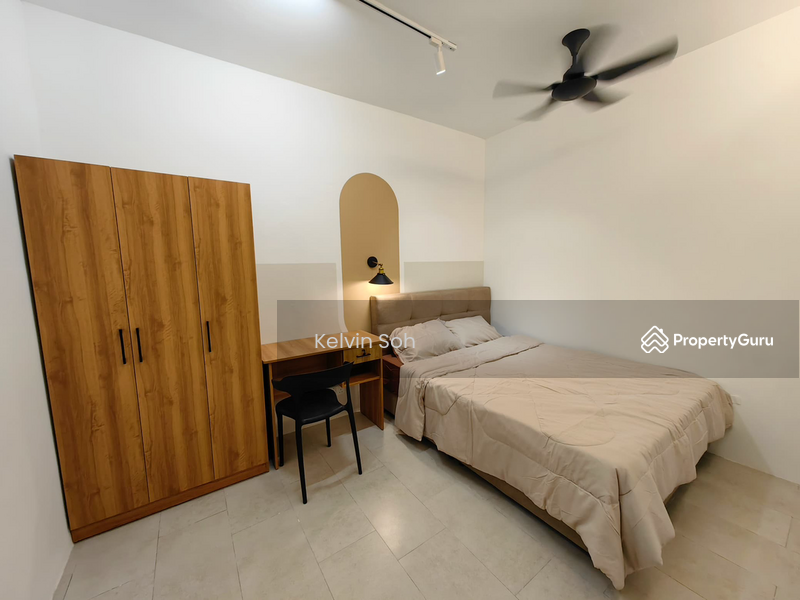 Untuk Disewa - Platinum Splendor Residence
