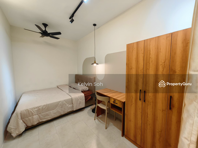Untuk Disewa - Platinum Splendor Residence