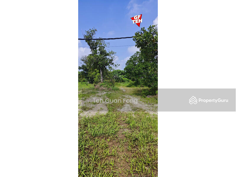 Residential Land for Sale in Junjong (Kedah) - Teh Guan Fong - PropertyGuru.com.my