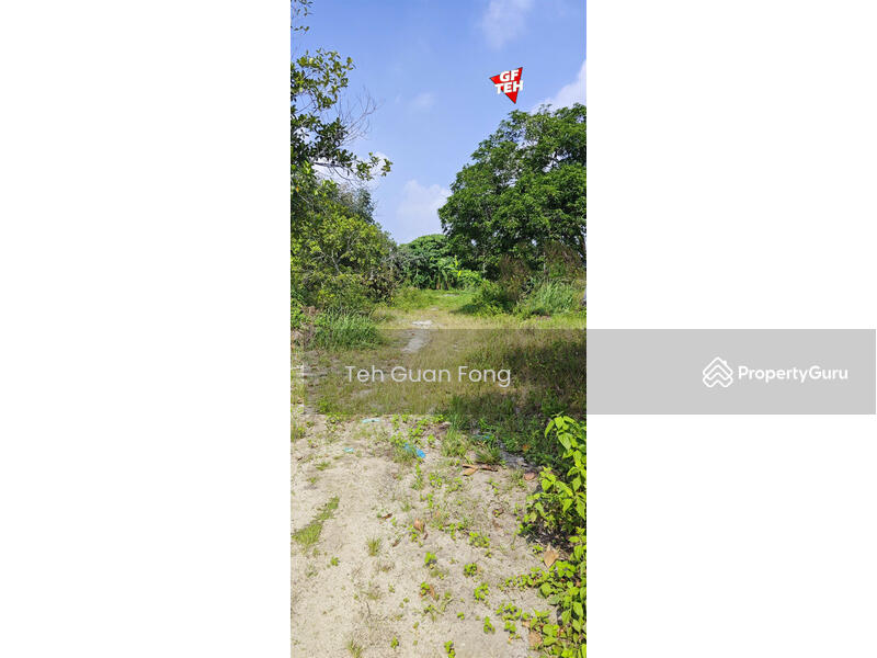 Residential Land for Sale in Junjong (Kedah) - Teh Guan Fong - PropertyGuru.com.my