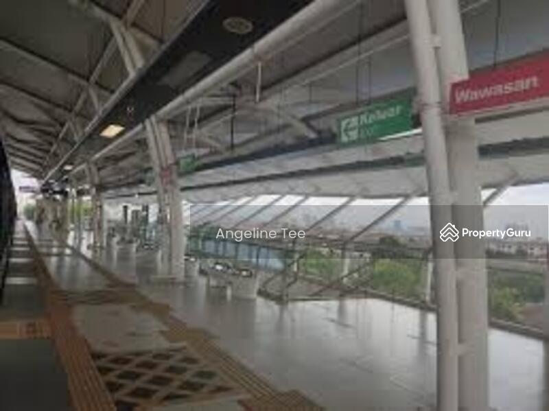 For Sale - The 19 USJ City Mall