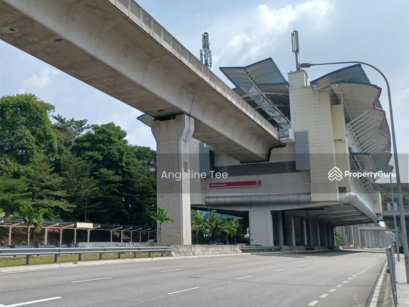 For Sale - The 19 USJ City Mall