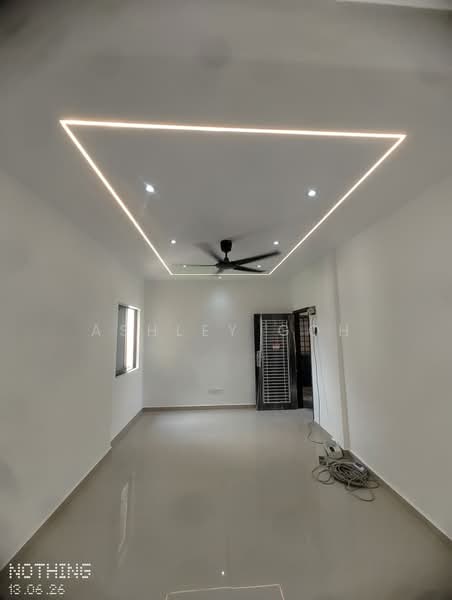 Rumah Flat untuk Dijual di Merak - Ashley Goh - PropertyGuru.com.my