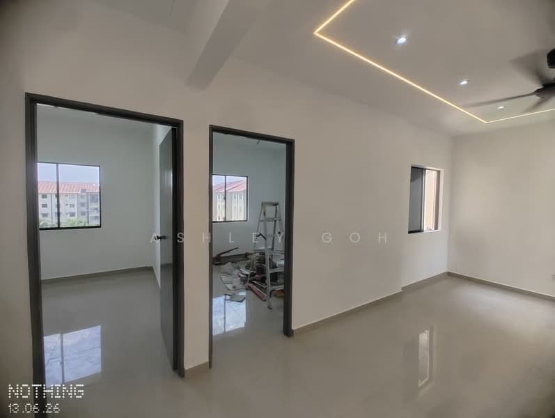 Rumah Flat untuk Dijual di Merak - Ashley Goh - PropertyGuru.com.my