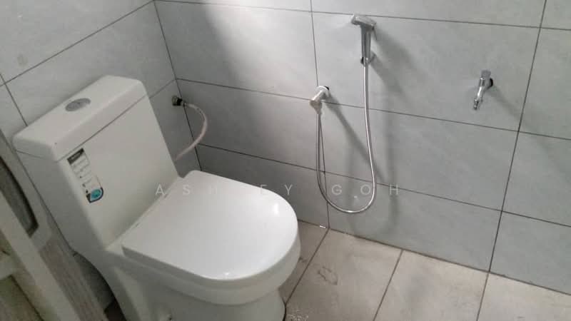 Rumah Flat untuk Dijual di Merak - Ashley Goh - PropertyGuru.com.my