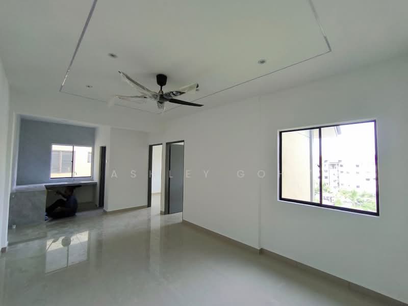 Rumah Flat untuk Dijual di Merak - Ashley Goh - PropertyGuru.com.my