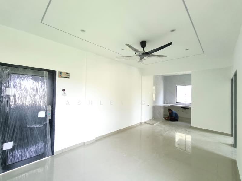 Rumah Flat untuk Dijual di Merak - Ashley Goh - PropertyGuru.com.my
