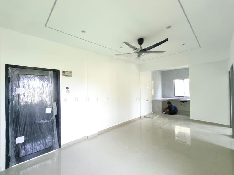 Rumah Flat untuk Dijual di Merak - Ashley Goh - PropertyGuru.com.my
